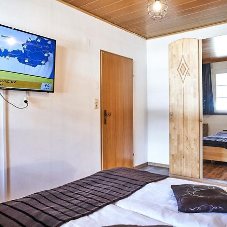 Ferienwohnung Bergerlebnis Oetscher لاكينهوف المظهر الخارجي الصورة